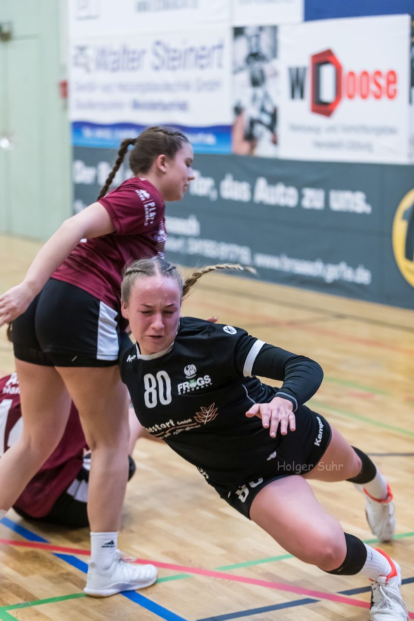 Bild 162 - wBJ SVHU am 25.1.20